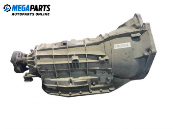 Automatic gearbox for BMW 5 Series E39 Touring (01.1997 - 05.2004) 520 i, 170 hp, automatic, № 1060000008