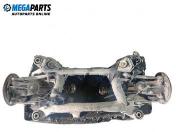 Rear axle for BMW 5 Series E39 Touring (01.1997 - 05.2004), station wagon