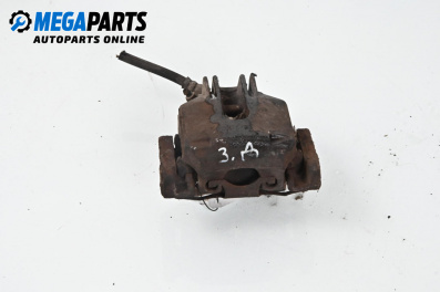 Etrier de frână for BMW 5 Series E39 Touring (01.1997 - 05.2004), position: dreaptă - spate