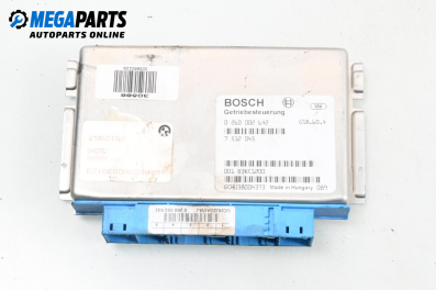 Modul transmisie for BMW 5 Series E39 Touring (01.1997 - 05.2004), automatic, № 0260002642