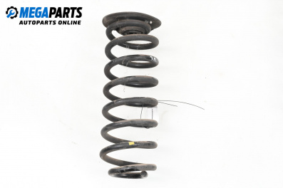 Coil spring for BMW 5 Series E39 Touring (01.1997 - 05.2004), station wagon, position: rear