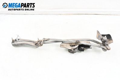 Front wipers motor for BMW 5 Series E39 Touring (01.1997 - 05.2004), station wagon, position: front