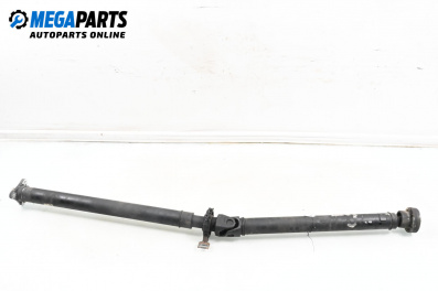 Tail shaft for BMW 5 Series E39 Touring (01.1997 - 05.2004) 520 i, 170 hp, automatic