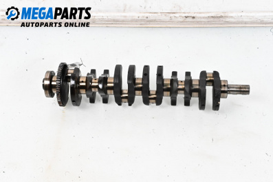 Crankshaft for BMW 5 Series E39 Touring (01.1997 - 05.2004) 520 i, 170 hp