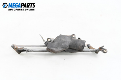 Motor ștergătoare parbriz for Fiat Multipla Multivan (04.1999 - 06.2010), monovolum, position: fața