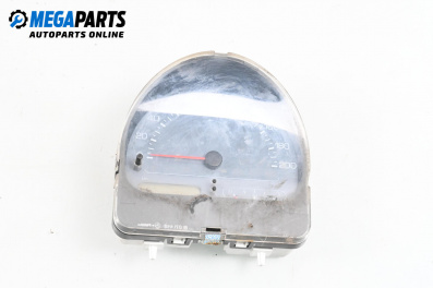 Instrument cluster for Fiat Multipla Multivan (04.1999 - 06.2010) 1.6 100 16V (186AXA1A), 103 hp