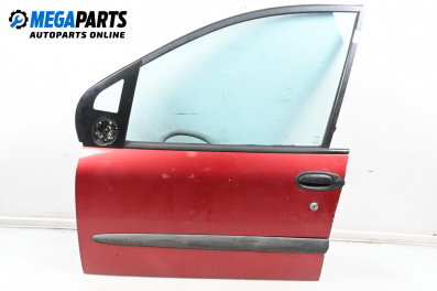 Door for Fiat Multipla Multivan (04.1999 - 06.2010), 5 doors, minivan, position: front - left