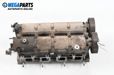 Engine head for Fiat Multipla Multivan (04.1999 - 06.2010) 1.6 100 16V (186AXA1A), 103 hp