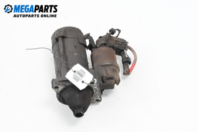 Starter for Fiat Multipla Multivan (04.1999 - 06.2010) 1.6 100 16V (186AXA1A), 103 hp