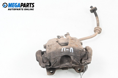 Bremszange for Fiat Multipla Multivan (04.1999 - 06.2010), position: links, vorderseite