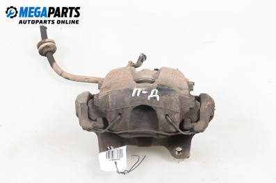 Caliper for Fiat Multipla Multivan (04.1999 - 06.2010), position: front - right