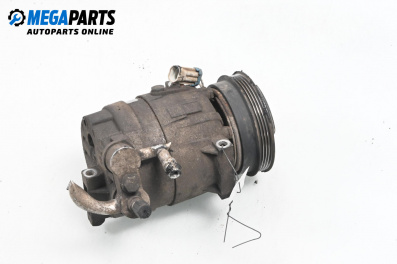 AC compressor for Fiat Multipla Multivan (04.1999 - 06.2010) 1.6 100 16V (186AXA1A), 103 hp