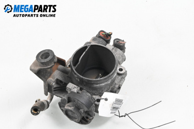 Clapetă carburator for Fiat Multipla Multivan (04.1999 - 06.2010) 1.6 100 16V (186AXA1A), 103 hp