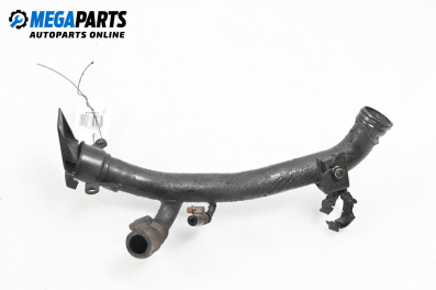 Water pipe for Fiat Multipla Multivan (04.1999 - 06.2010) 1.6 100 16V (186AXA1A), 103 hp