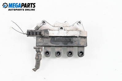 Bobină de aprindere for Fiat Multipla Multivan (04.1999 - 06.2010) 1.6 100 16V (186AXA1A), 103 hp