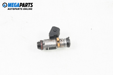 Gasoline fuel injector for Fiat Multipla Multivan (04.1999 - 06.2010) 1.6 100 16V (186AXA1A), 103 hp