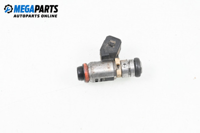 Gasoline fuel injector for Fiat Multipla Multivan (04.1999 - 06.2010) 1.6 100 16V (186AXA1A), 103 hp