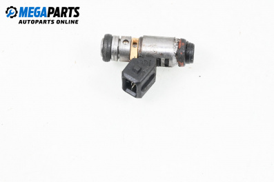 Gasoline fuel injector for Fiat Multipla Multivan (04.1999 - 06.2010) 1.6 100 16V (186AXA1A), 103 hp