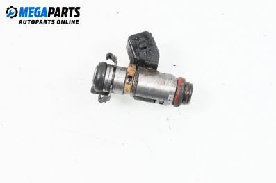 Gasoline fuel injector for Fiat Multipla Multivan (04.1999 - 06.2010) 1.6 100 16V (186AXA1A), 103 hp