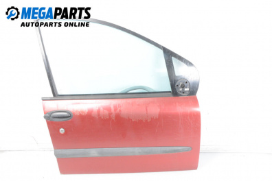 Door for Fiat Multipla Multivan (04.1999 - 06.2010), 5 doors, minivan, position: front - right