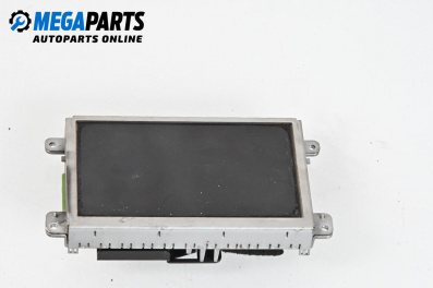 Display for Audi A6 Sedan C6 (05.2004 - 03.2011)