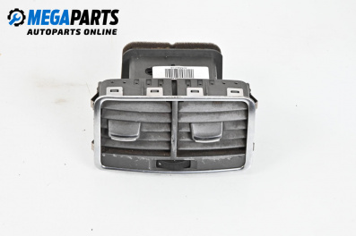 Fante de aer încălzire for Audi A6 Sedan C6 (05.2004 - 03.2011)