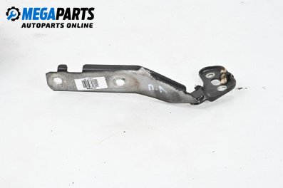 Balama capotă for Audi A6 Sedan C6 (05.2004 - 03.2011), 5 uși, sedan, position: stânga