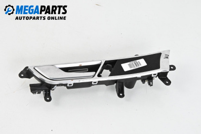 Mâner interior for Audi A6 Sedan C6 (05.2004 - 03.2011), 5 uși, sedan, position: stânga - fața