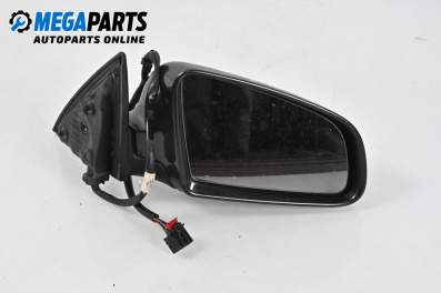 Oglindă for Audi A6 Sedan C6 (05.2004 - 03.2011), 5 uși, sedan, position: dreapta