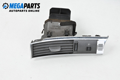 Fantă de aer încălzire for Audi A6 Sedan C6 (05.2004 - 03.2011)