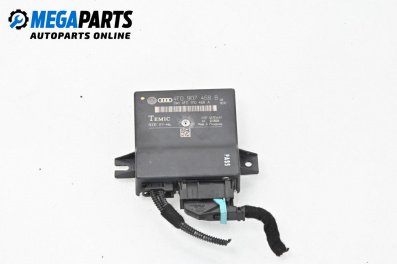 Module for Audi A6 Sedan C6 (05.2004 - 03.2011), № 4F0907468B