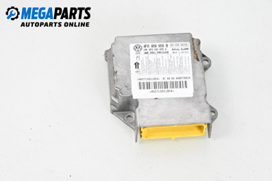 Airbag module for Audi A6 Sedan C6 (05.2004 - 03.2011), № 4F0959655B