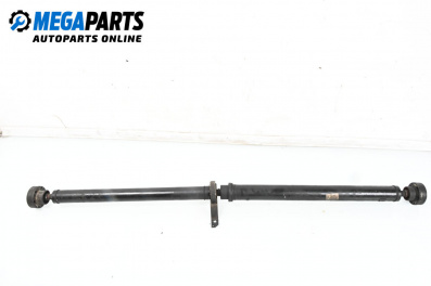 Tail shaft for Audi A6 Sedan C6 (05.2004 - 03.2011) 3.0 TDI quattro, 225 hp, automatic