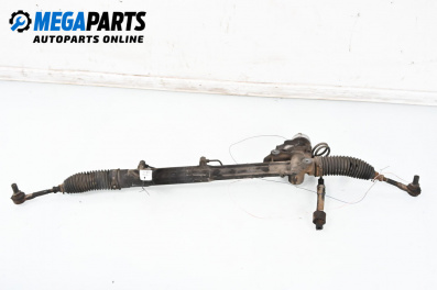 Hydraulic steering rack for Audi A6 Sedan C6 (05.2004 - 03.2011), sedan