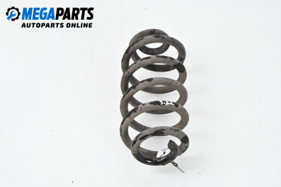 Coil spring for Audi A6 Sedan C6 (05.2004 - 03.2011), sedan, position: rear