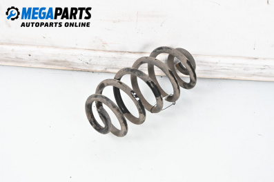 Coil spring for Audi A6 Sedan C6 (05.2004 - 03.2011), sedan, position: rear