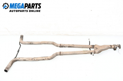 Tobă de eșapament for Audi A6 Sedan C6 (05.2004 - 03.2011) 3.0 TDI quattro, 225 hp