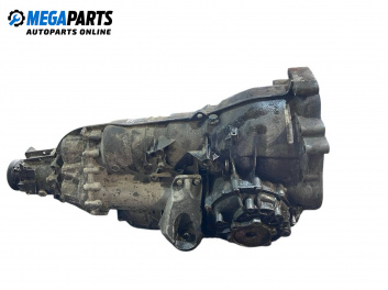 Automatic gearbox for Audi A6 Sedan C6 (05.2004 - 03.2011) 3.0 TDI quattro, 225 hp, automatic, № 6HP-19 / 1071040020