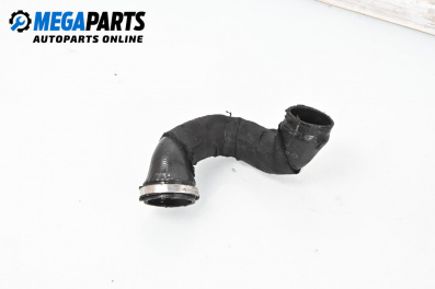 Turbo hose for Audi A6 Sedan C6 (05.2004 - 03.2011) 3.0 TDI quattro, 225 hp