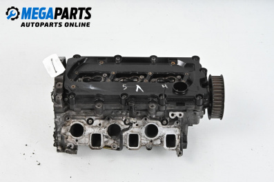 Engine head for Audi A6 Sedan C6 (05.2004 - 03.2011) 3.0 TDI quattro, 225 hp