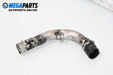 Turbo pipe for Audi A6 Sedan C6 (05.2004 - 03.2011) 3.0 TDI quattro, 225 hp