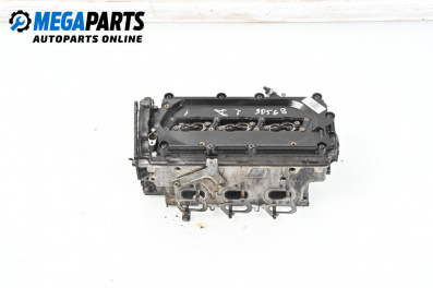 Engine head for Audi A6 Sedan C6 (05.2004 - 03.2011) 3.0 TDI quattro, 225 hp