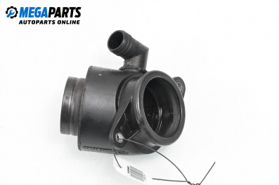 Turbo piping for Audi A6 Sedan C6 (05.2004 - 03.2011) 3.0 TDI quattro, 225 hp