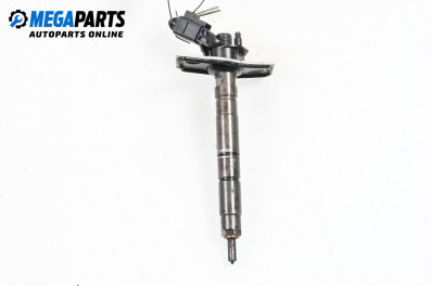 Diesel fuel injector for Audi A6 Sedan C6 (05.2004 - 03.2011) 3.0 TDI quattro, 225 hp