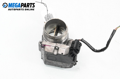 Clapetă carburator for Audi A6 Sedan C6 (05.2004 - 03.2011) 3.0 TDI quattro, 225 hp