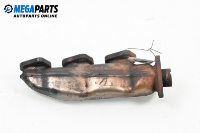 Exhaust manifold for Audi A6 Sedan C6 (05.2004 - 03.2011) 3.0 TDI quattro, 225 hp