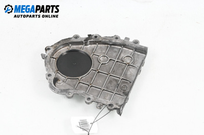 Timing belt cover for Audi A6 Sedan C6 (05.2004 - 03.2011) 3.0 TDI quattro, 225 hp