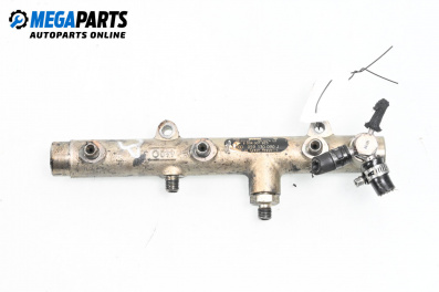 Fuel rail for Audi A6 Sedan C6 (05.2004 - 03.2011) 3.0 TDI quattro, 225 hp, № 059130090J