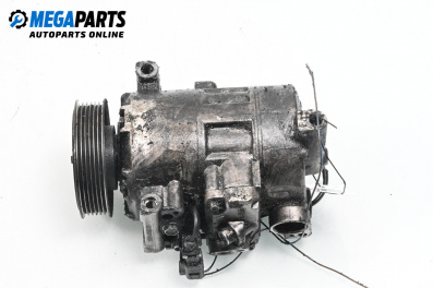 AC compressor for Audi A6 Sedan C6 (05.2004 - 03.2011) 3.0 TDI quattro, 225 hp, automatic