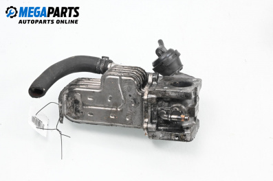 EGR cooler for Audi A6 Sedan C6 (05.2004 - 03.2011) 3.0 TDI quattro, 225 hp